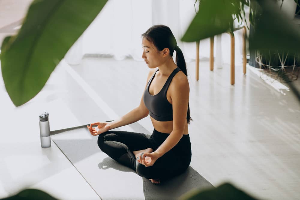 Teknik Meditasi untuk Kesehatan Mental dan Fisik: Panduan Pemula